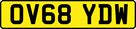 OV68YDW