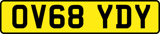 OV68YDY
