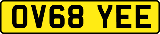 OV68YEE