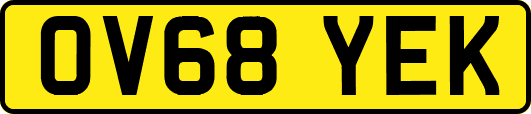 OV68YEK
