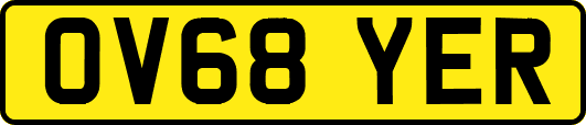 OV68YER