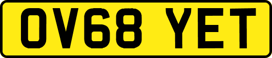 OV68YET