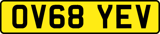 OV68YEV
