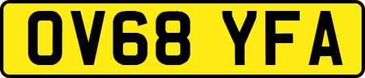 OV68YFA