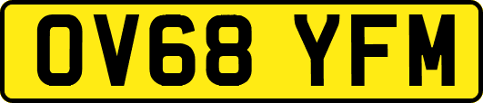 OV68YFM