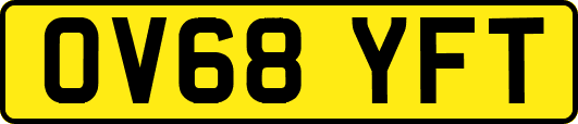 OV68YFT