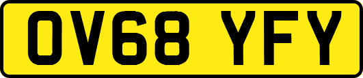 OV68YFY