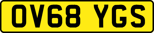 OV68YGS