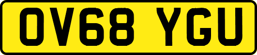 OV68YGU