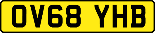 OV68YHB