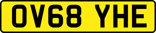 OV68YHE