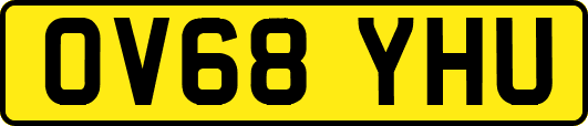 OV68YHU