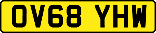 OV68YHW