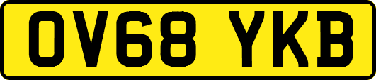 OV68YKB