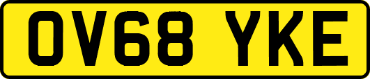 OV68YKE