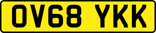 OV68YKK