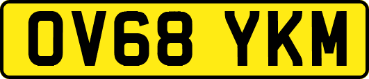 OV68YKM
