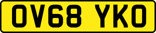 OV68YKO