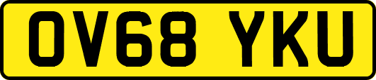 OV68YKU