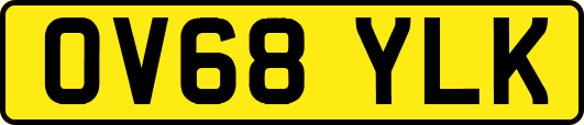 OV68YLK