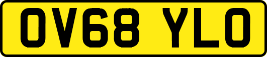 OV68YLO