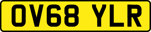 OV68YLR
