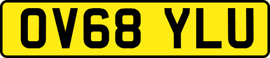 OV68YLU