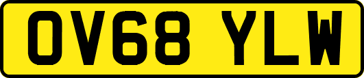 OV68YLW