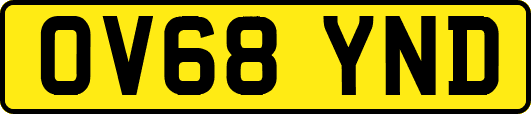 OV68YND