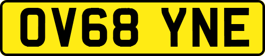 OV68YNE