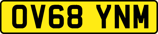 OV68YNM