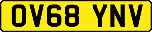 OV68YNV