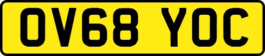 OV68YOC