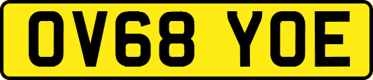 OV68YOE