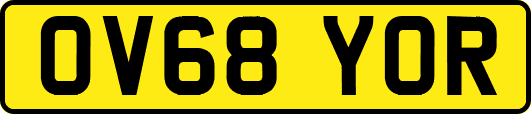 OV68YOR