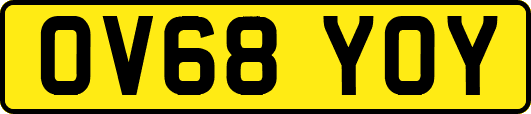 OV68YOY