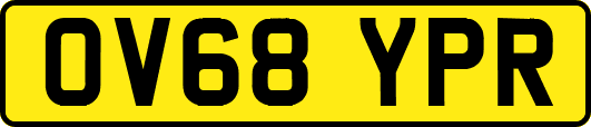 OV68YPR