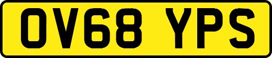 OV68YPS