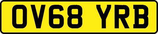 OV68YRB