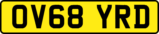OV68YRD