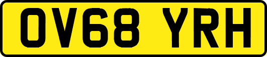OV68YRH