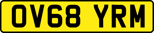 OV68YRM