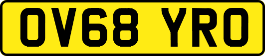 OV68YRO