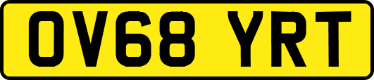 OV68YRT