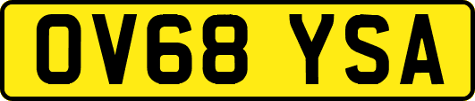 OV68YSA