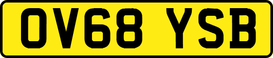 OV68YSB