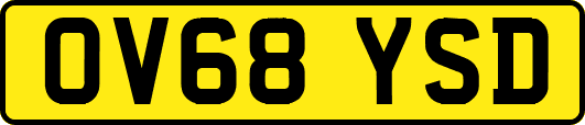 OV68YSD