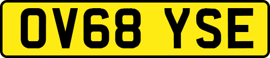 OV68YSE