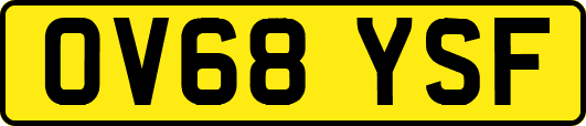 OV68YSF