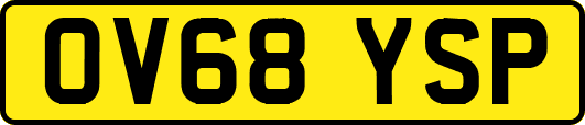 OV68YSP